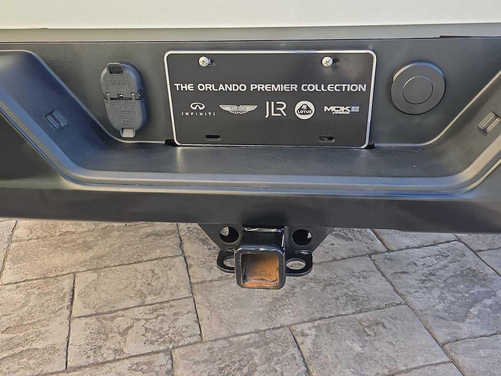 used 2021 Chevrolet Silverado 1500 car, priced at $17,900