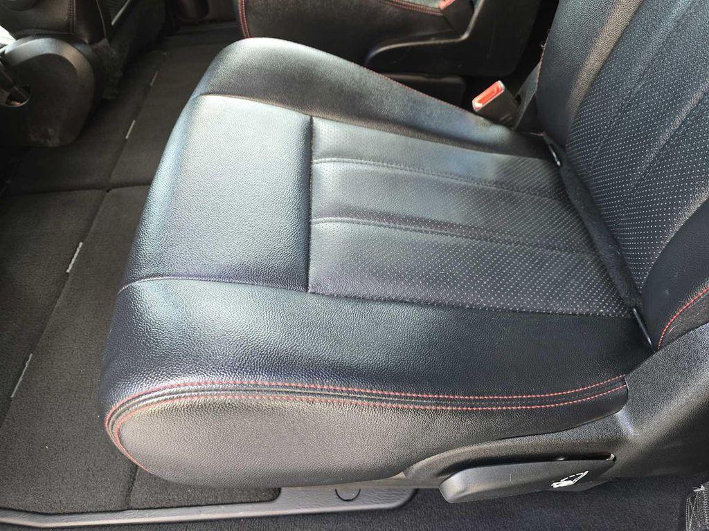 used 2018 Dodge Grand Caravan car, priced at $6,900