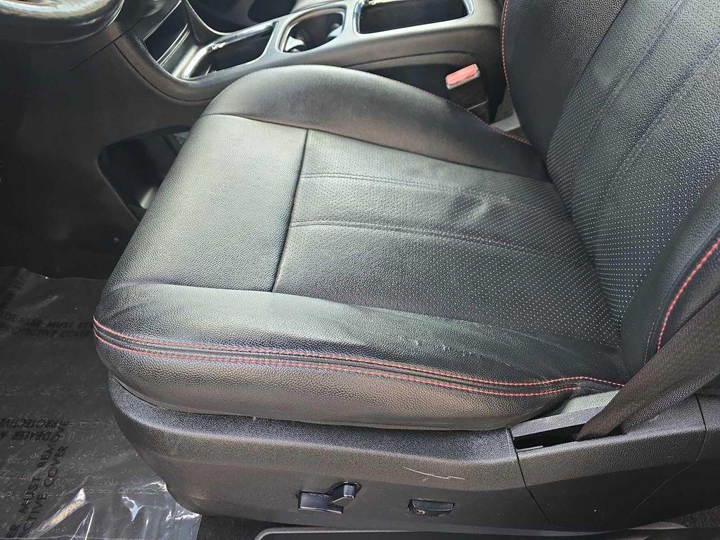 used 2018 Dodge Grand Caravan car, priced at $6,900
