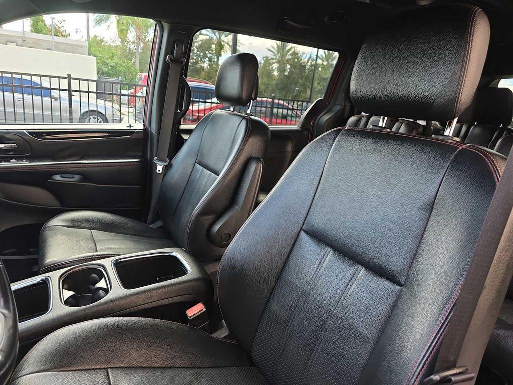 used 2018 Dodge Grand Caravan car, priced at $6,900