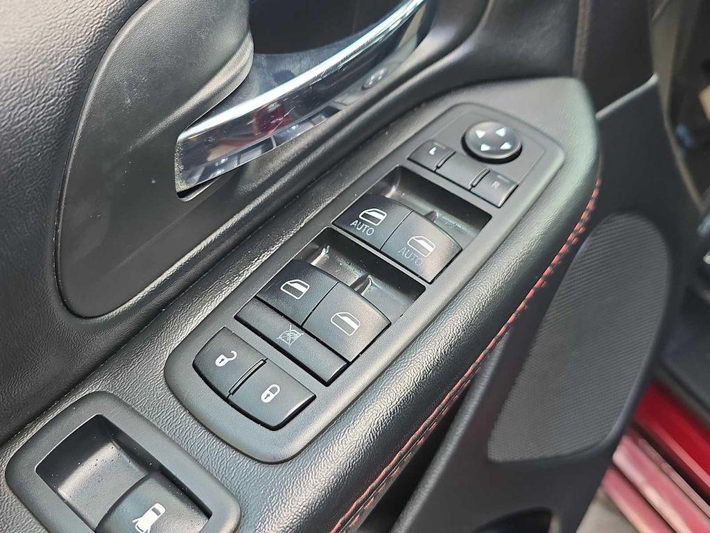 used 2018 Dodge Grand Caravan car, priced at $6,900