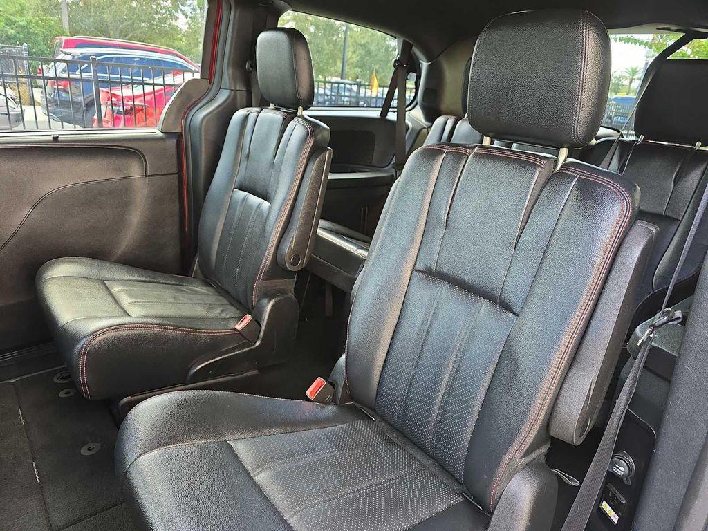 used 2018 Dodge Grand Caravan car, priced at $6,900