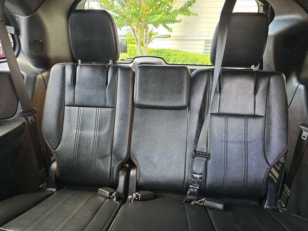 used 2018 Dodge Grand Caravan car, priced at $6,900