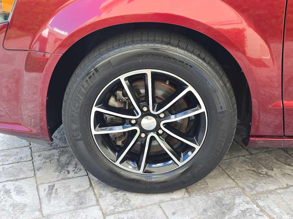used 2018 Dodge Grand Caravan car, priced at $6,900