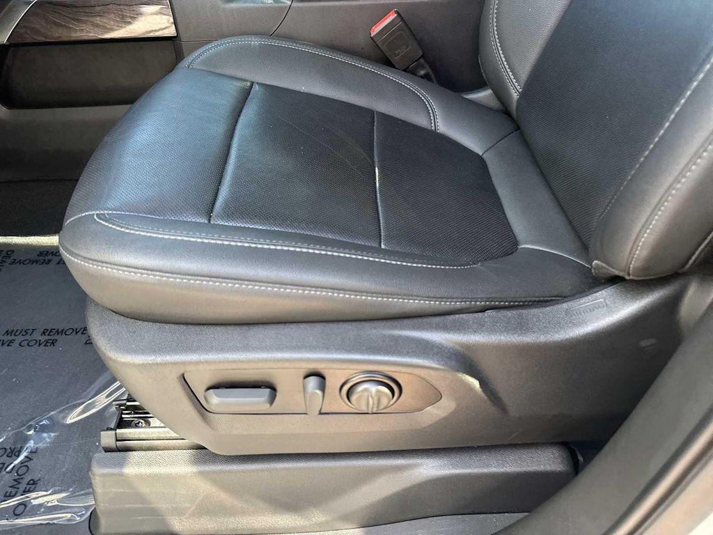 used 2022 Chevrolet Silverado 1500 car, priced at $38,500