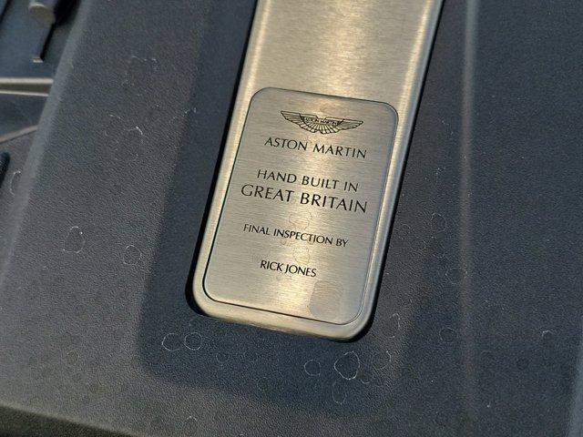 used 2023 Aston Martin DBX car, priced at $179,350