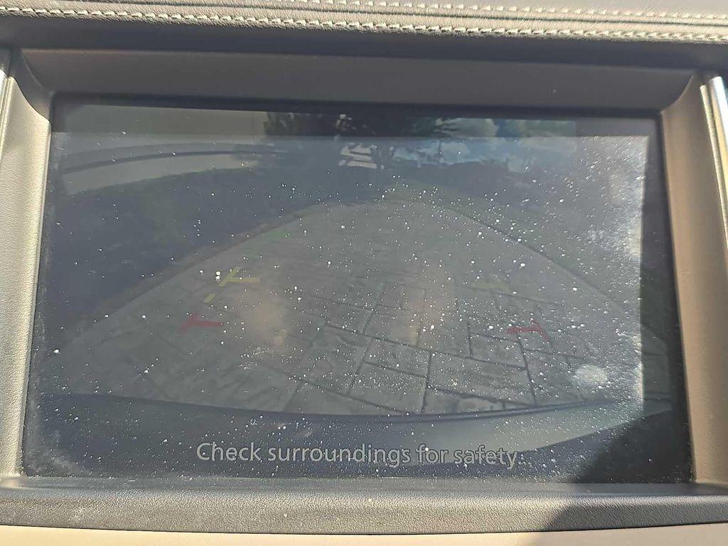 used 2023 INFINITI QX50 car, priced at $31,500