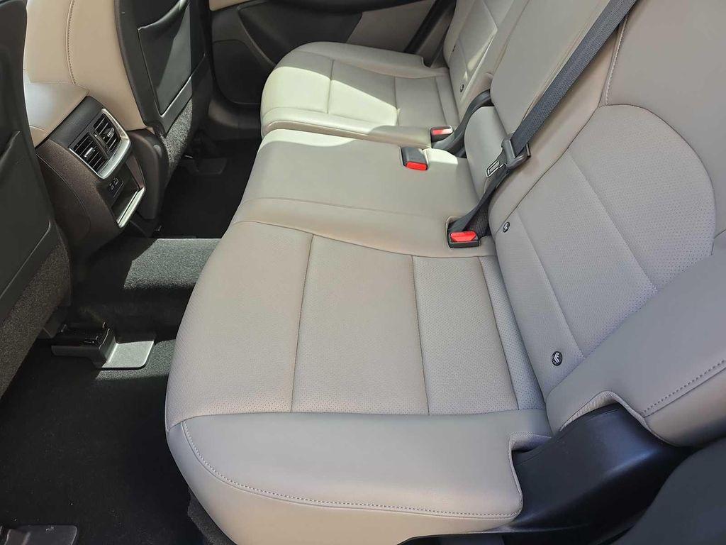 used 2023 INFINITI QX50 car, priced at $31,500