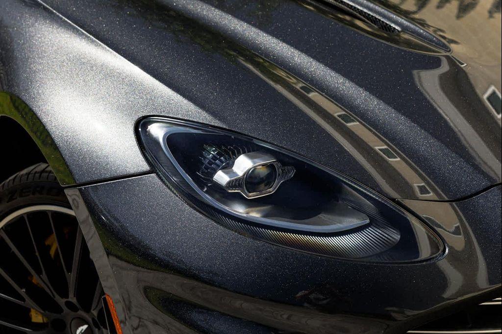 used 2023 Aston Martin DBX car, priced at $144,900