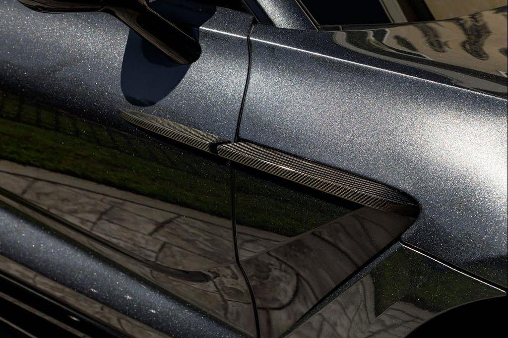 used 2023 Aston Martin DBX car, priced at $144,900