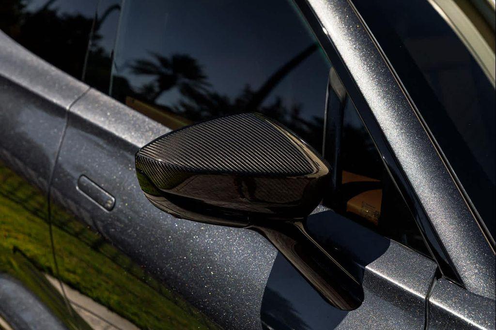 used 2023 Aston Martin DBX car, priced at $144,900