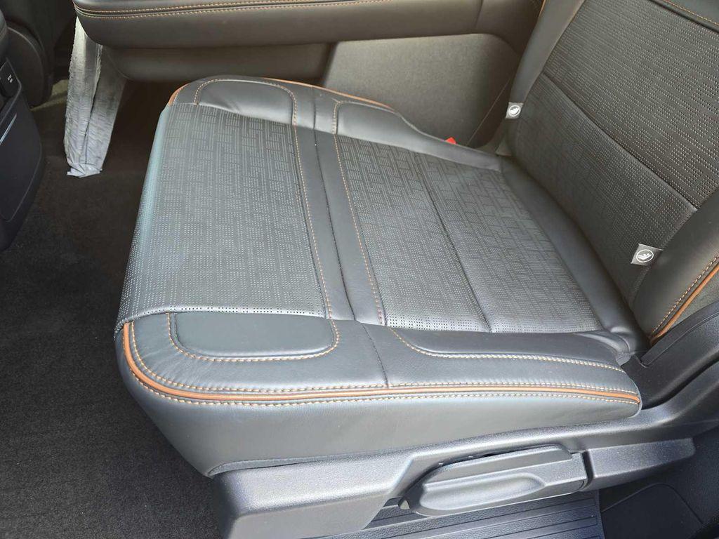 used 2022 Lincoln Navigator car, priced at $56,700