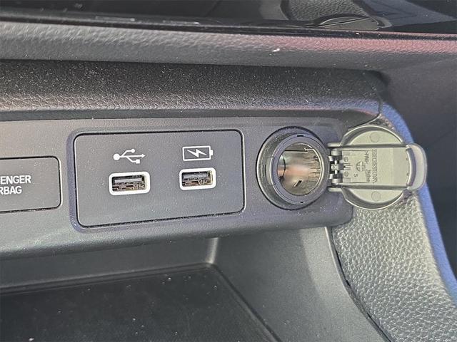used 2024 Honda Civic Si car, priced at $29,900