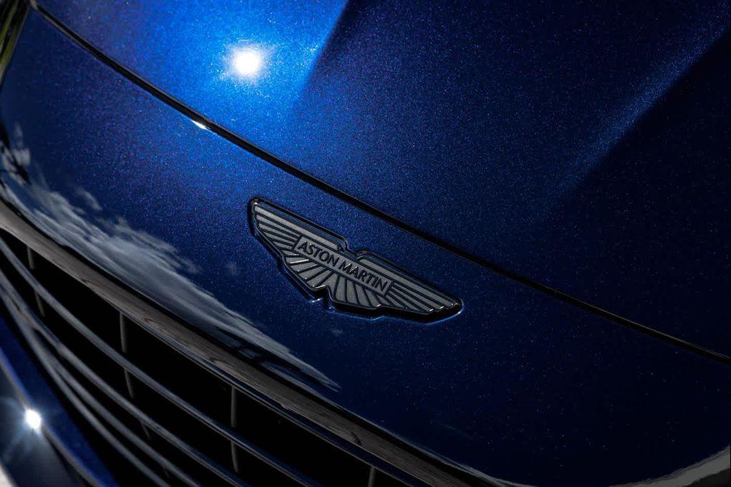 new 2026 Aston Martin Vantage car, priced at $249,700