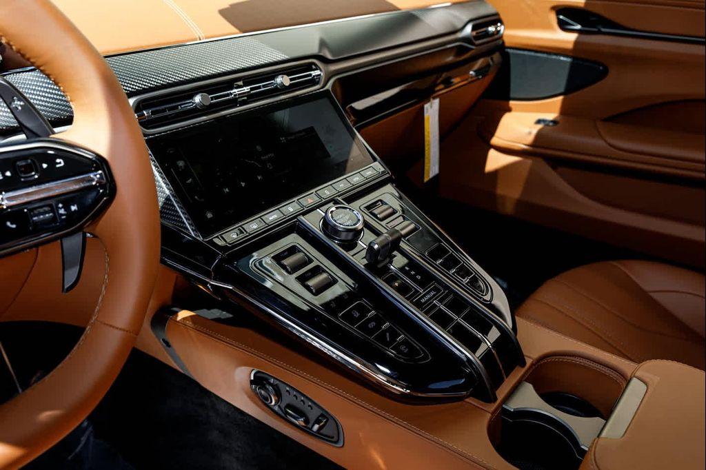new 2026 Aston Martin Vantage car, priced at $249,700