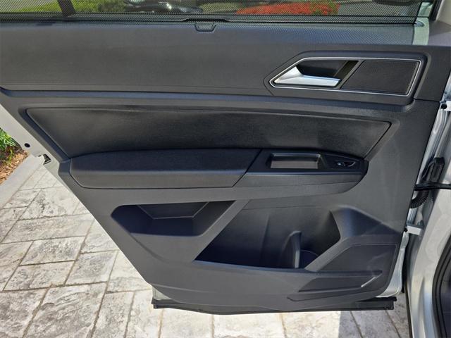 used 2018 Volkswagen Atlas car, priced at $13,900
