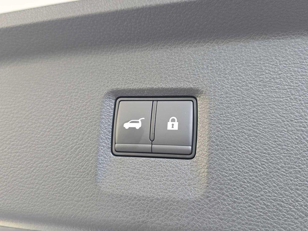 new 2026 INFINITI QX60 car, priced at $67,135