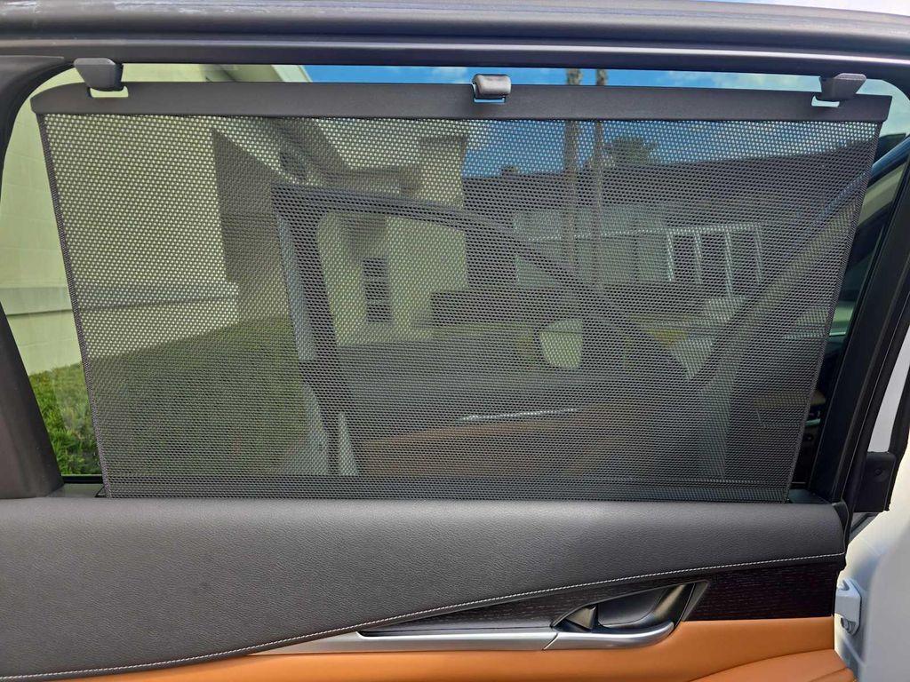 new 2026 INFINITI QX60 car, priced at $67,135