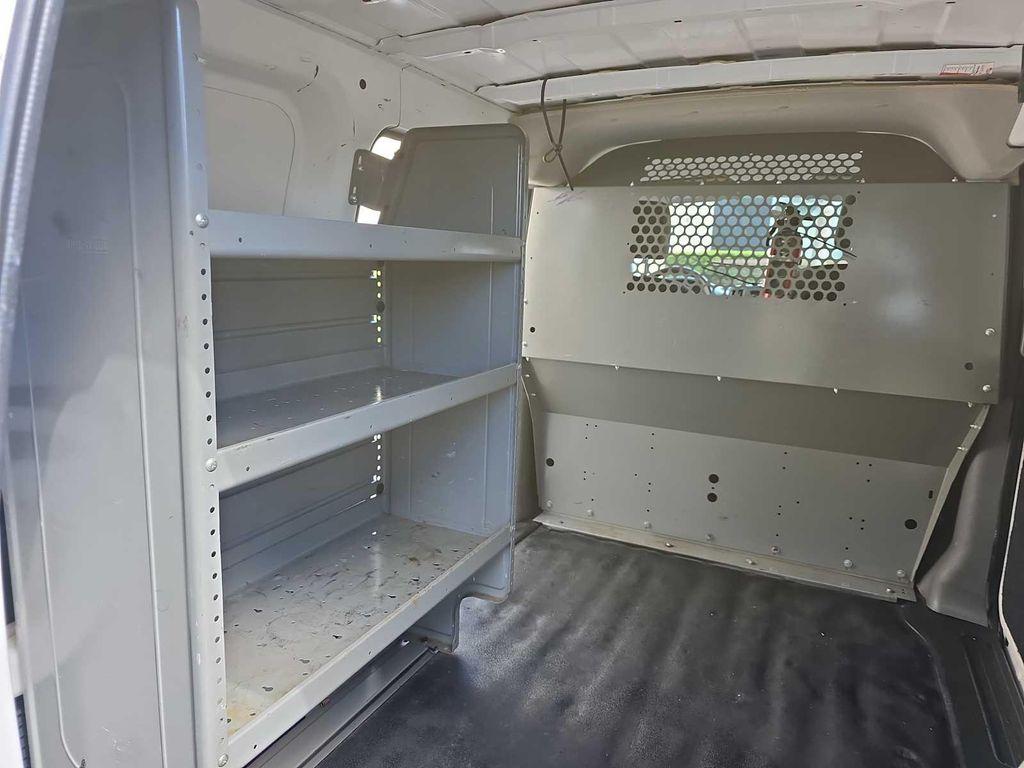 used 2019 Nissan NV200 car, priced at $9,700