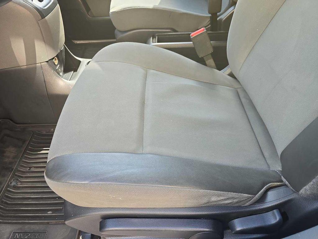 used 2019 Nissan NV200 car, priced at $9,700