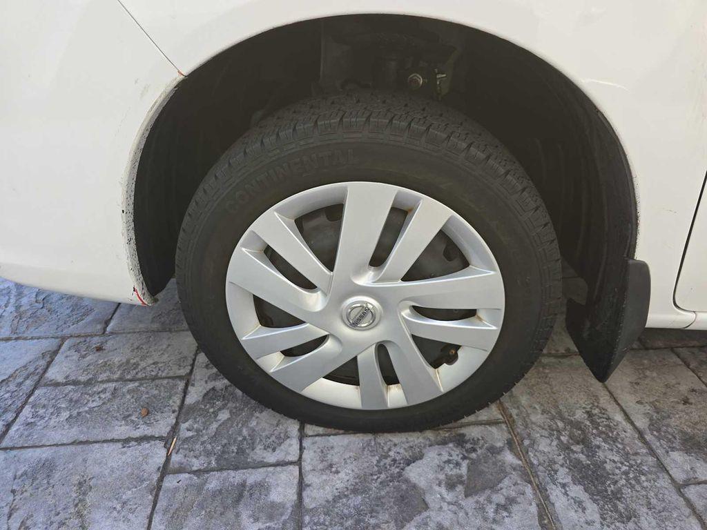 used 2019 Nissan NV200 car, priced at $9,700