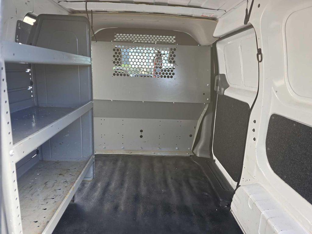 used 2019 Nissan NV200 car, priced at $9,700