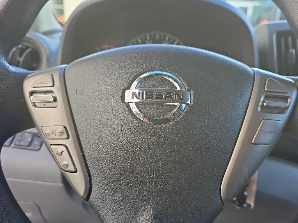 used 2019 Nissan NV200 car, priced at $9,700