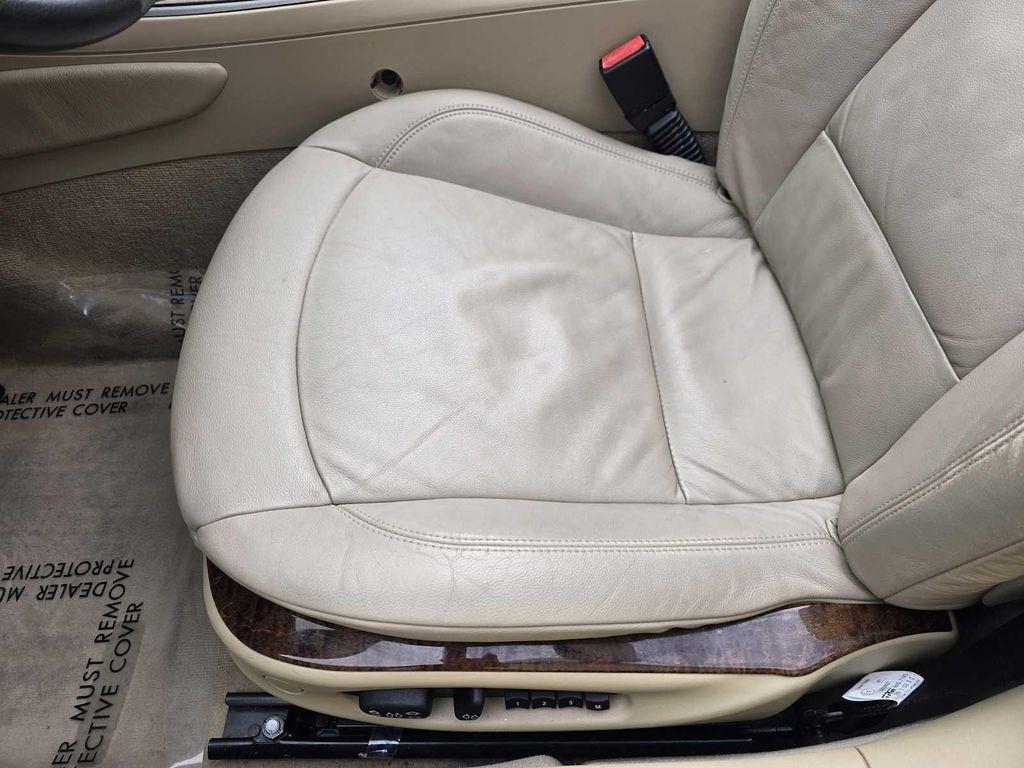 used 2003 BMW Z4 car, priced at $9,900