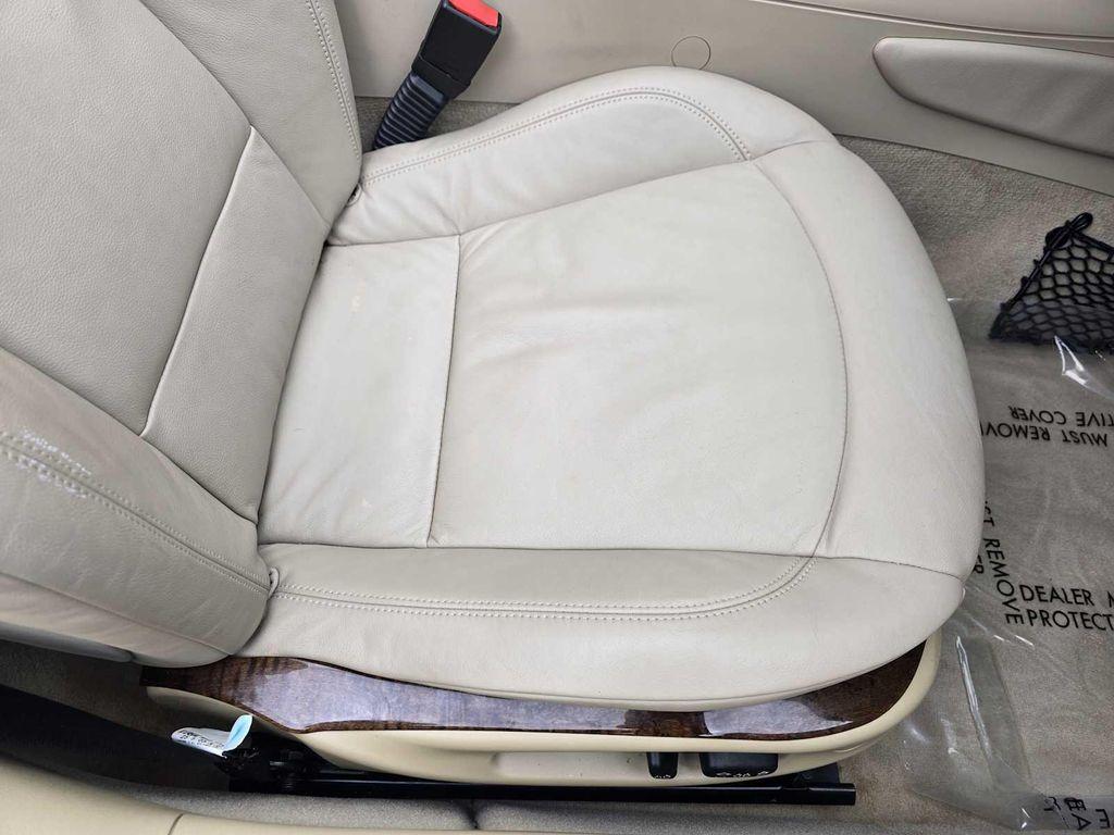 used 2003 BMW Z4 car, priced at $9,900