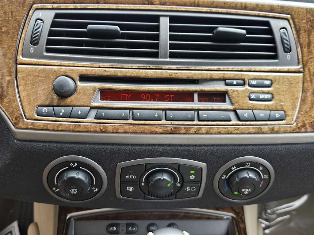used 2003 BMW Z4 car, priced at $9,900
