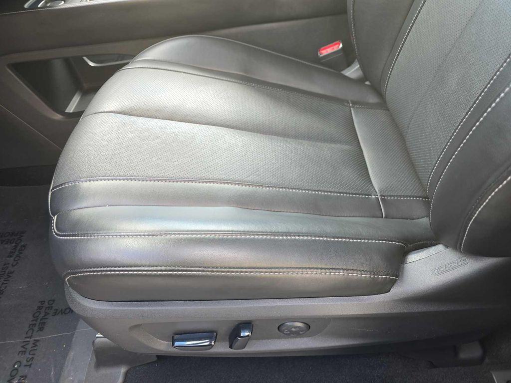 used 2022 INFINITI QX60 car, priced at $33,900