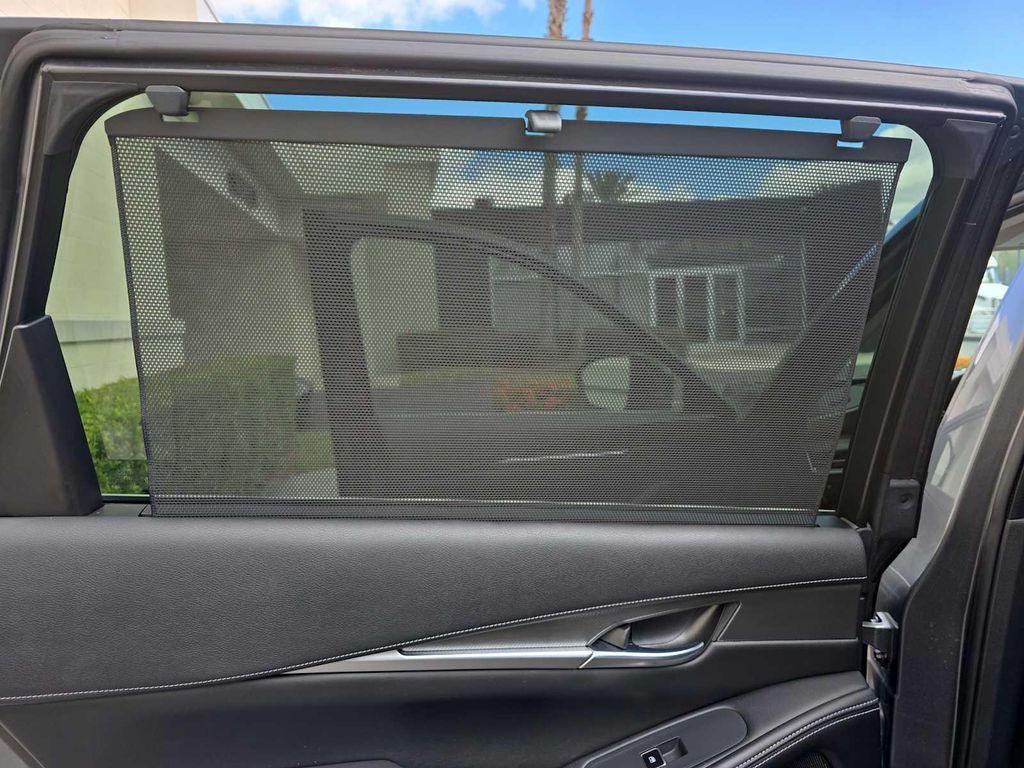 used 2022 INFINITI QX60 car, priced at $33,900