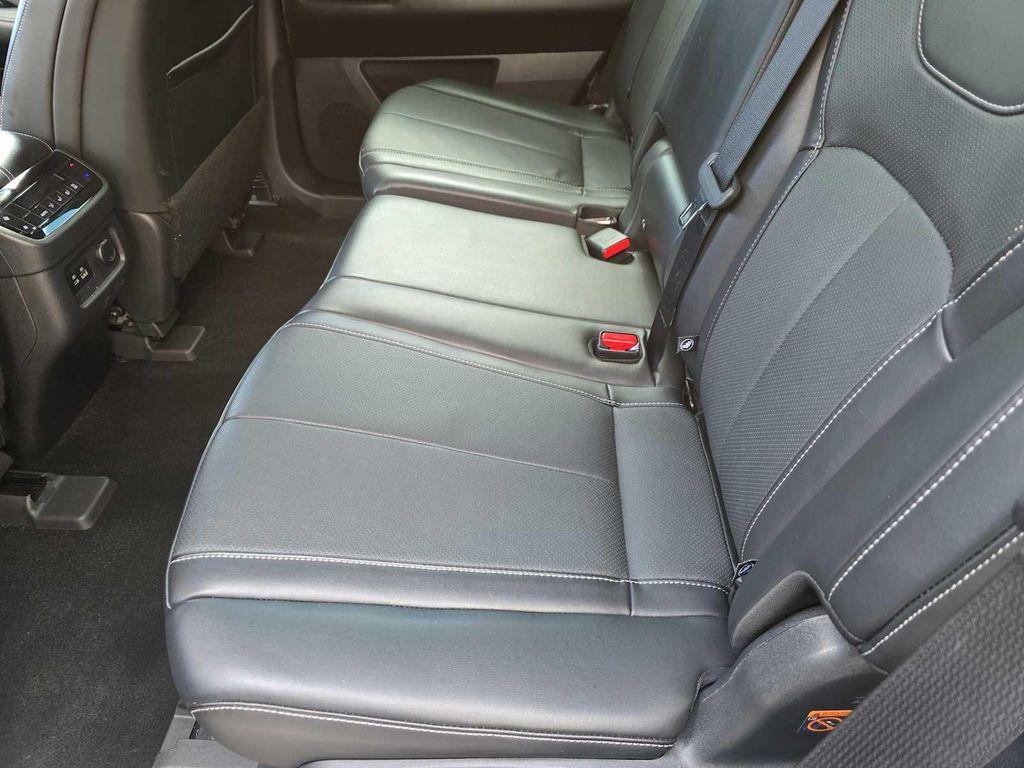 used 2022 INFINITI QX60 car, priced at $33,900