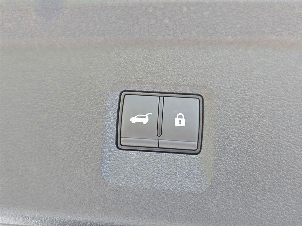 used 2024 INFINITI QX60 car, priced at $38,900