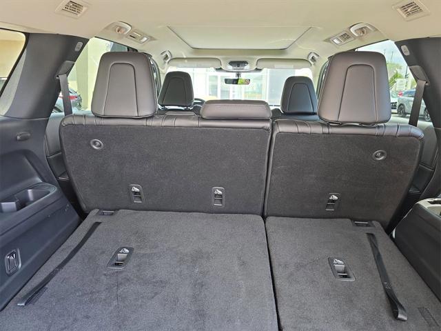 used 2024 INFINITI QX60 car, priced at $42,667