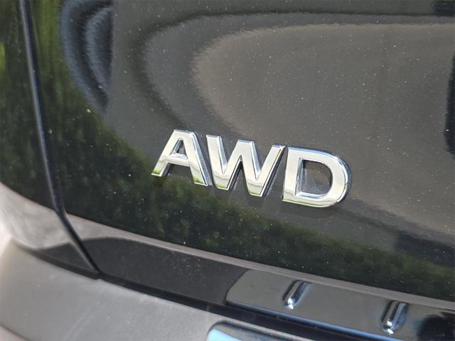 used 2024 INFINITI QX60 car, priced at $42,667