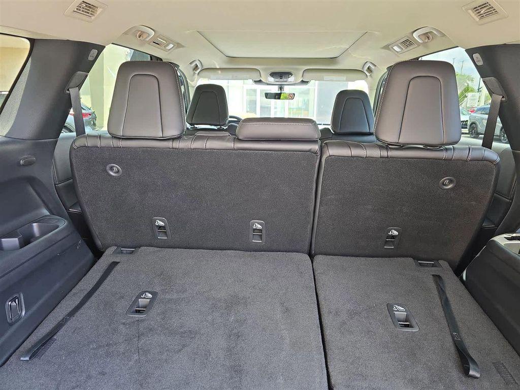 used 2024 INFINITI QX60 car, priced at $38,900