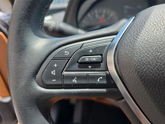 used 2024 INFINITI Q50 car, priced at $37,507