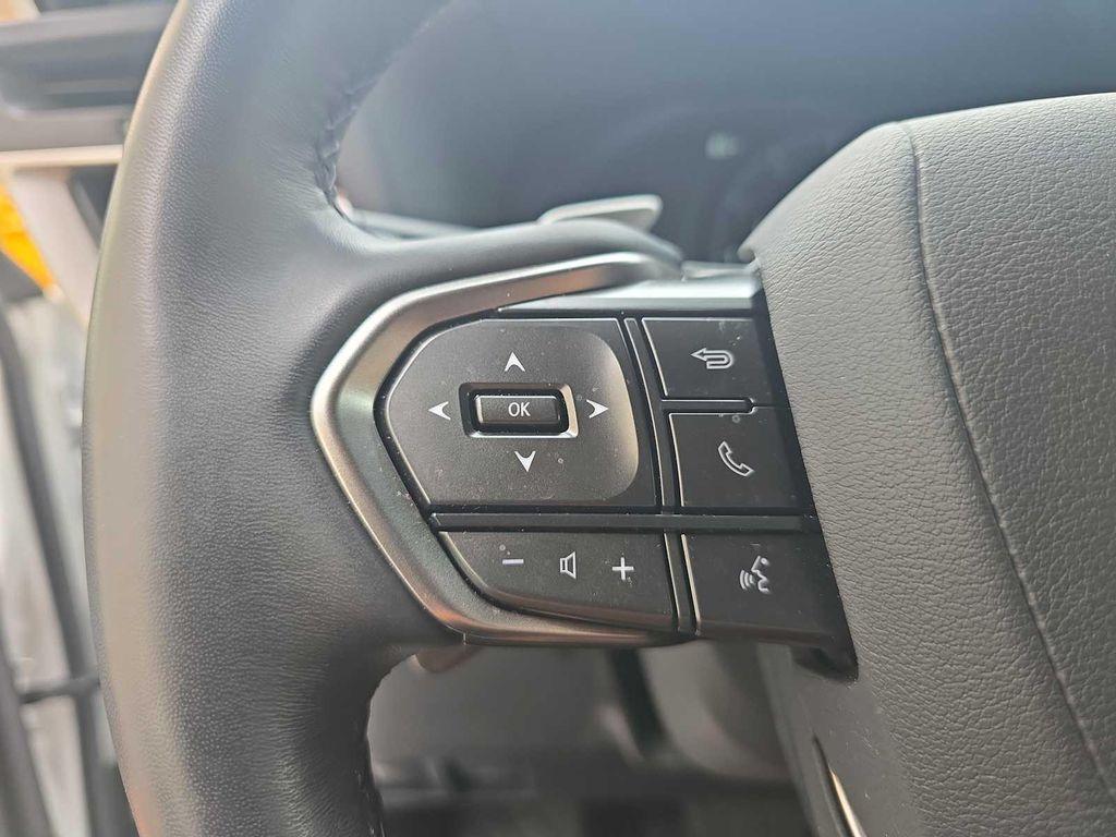used 2024 Lexus GX 550 car, priced at $79,900