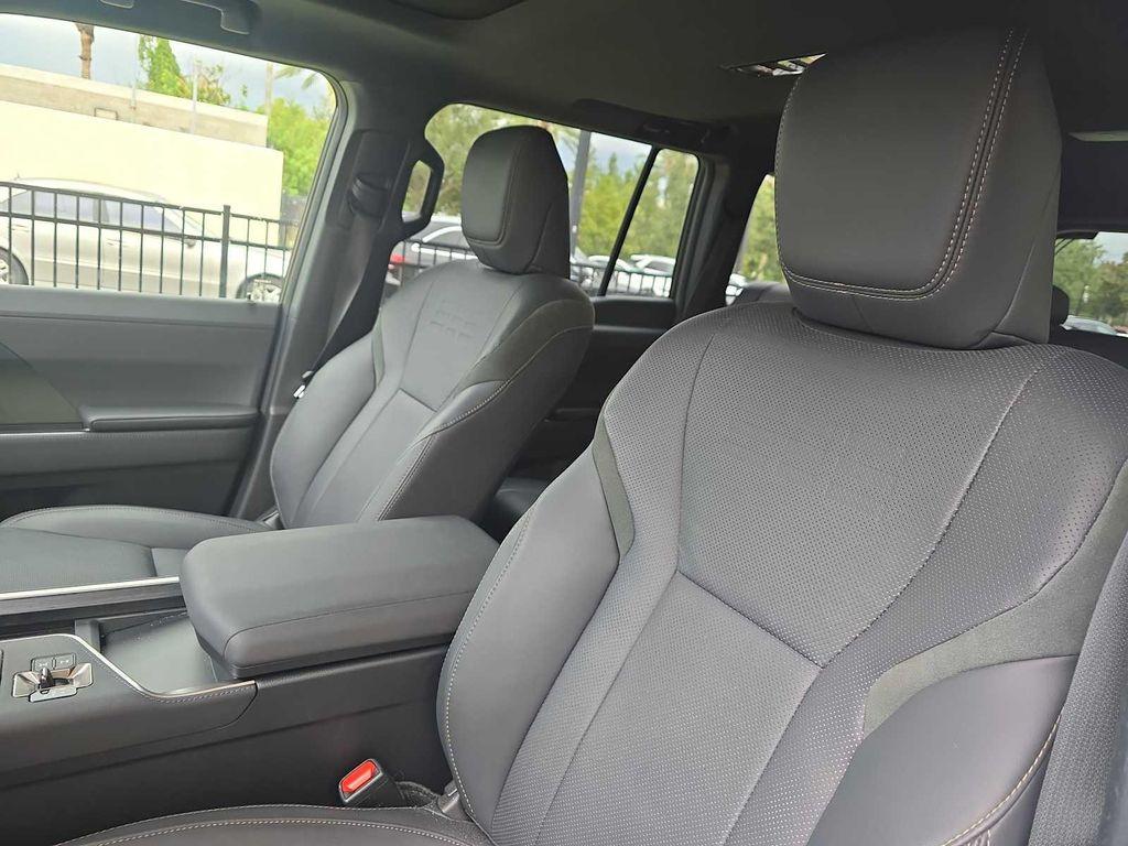 used 2024 Lexus GX 550 car, priced at $79,900