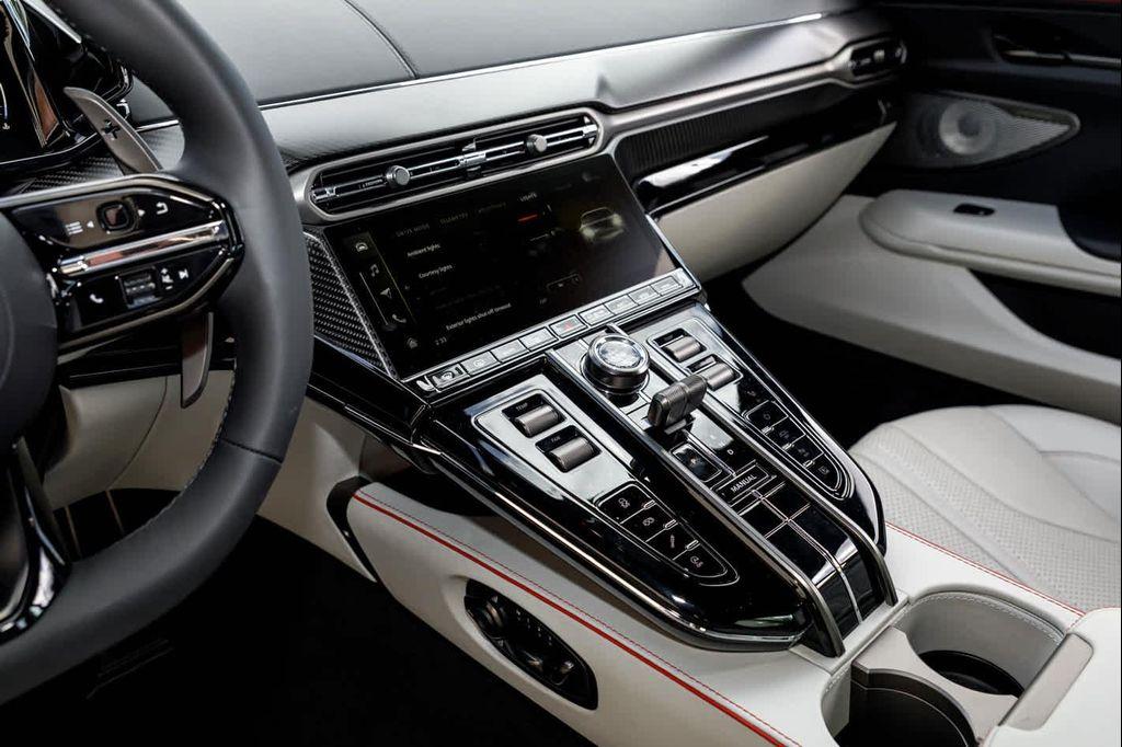 new 2026 Aston Martin Vantage car, priced at $252,400