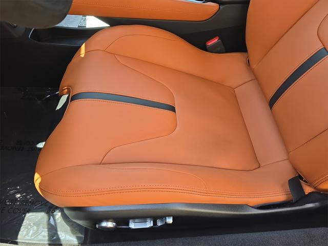 new 2024 Lotus Emira car, priced at $104,180