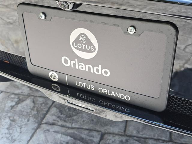 new 2024 Lotus Emira car, priced at $104,180