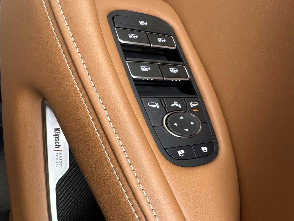 new 2026 INFINITI QX60 car, priced at $70,900