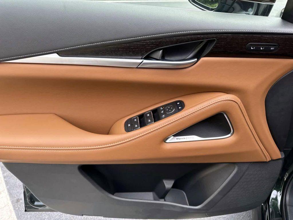 new 2026 INFINITI QX60 car, priced at $70,900