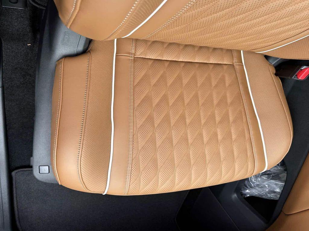 new 2026 INFINITI QX60 car, priced at $70,900