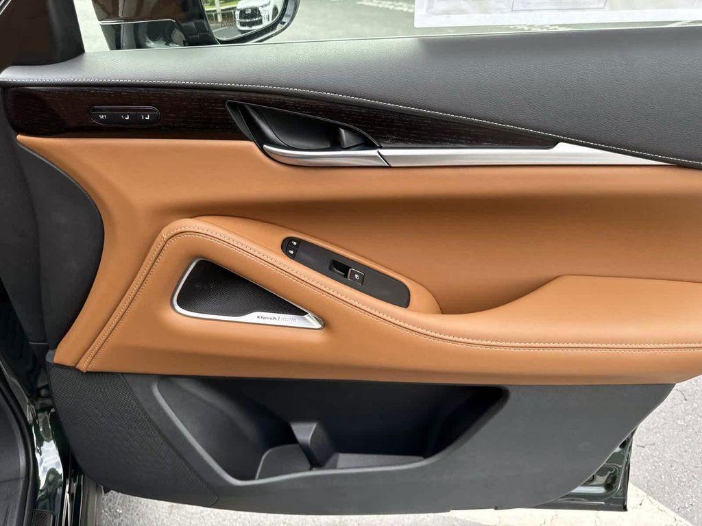 new 2026 INFINITI QX60 car, priced at $70,900
