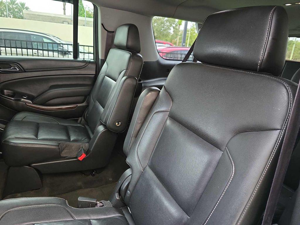 used 2016 GMC Yukon XL car, priced at $11,700