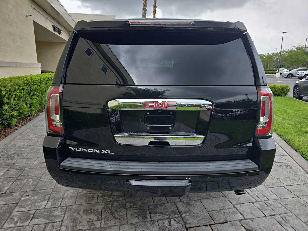 used 2016 GMC Yukon XL car, priced at $11,700