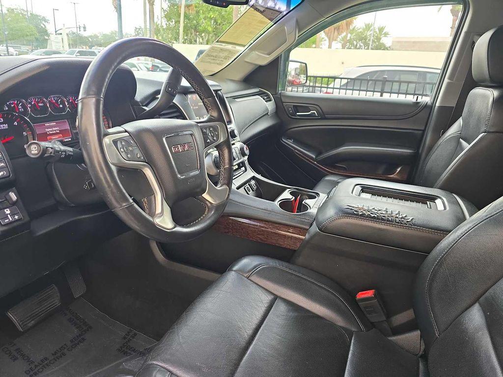used 2016 GMC Yukon XL car, priced at $11,700